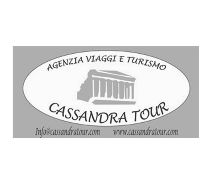 Logo Cassandra Tour Asti