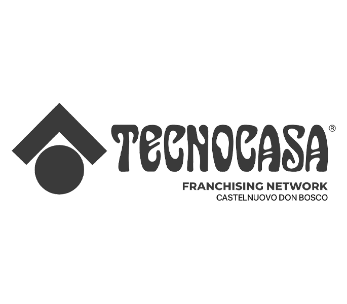 Logo Tecnocasa